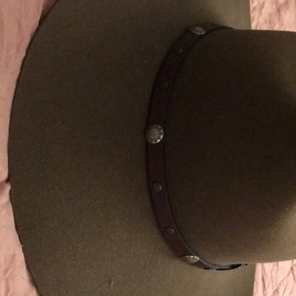 Resistol western Hat genuine main image 5
